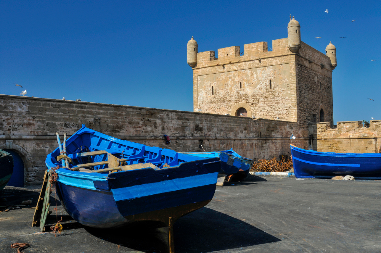 Essaouira