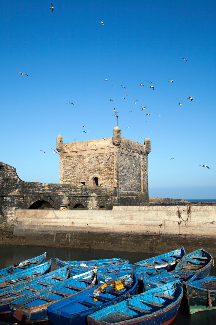 Essaouira